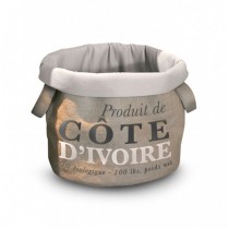 D&D petbag coffee cote d'ivoire